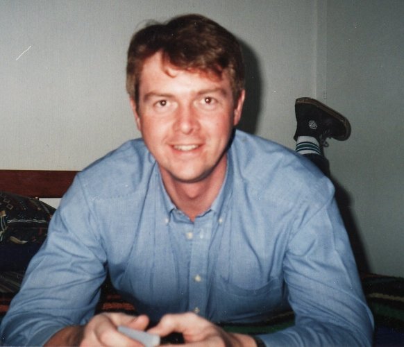 Neil Sutherland